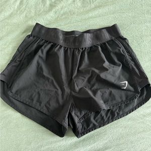 Gymshark training loose fit shorts